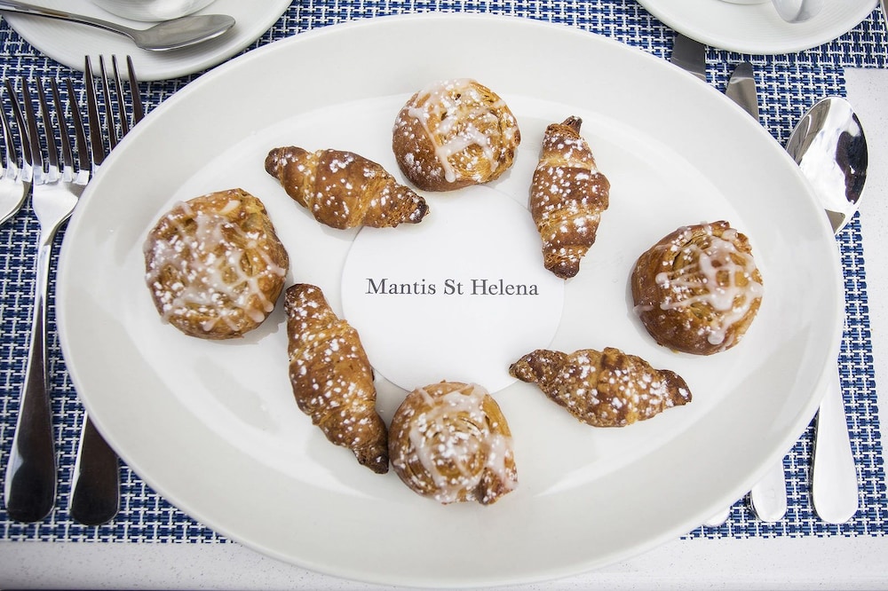 Mantis St Helena 16/48