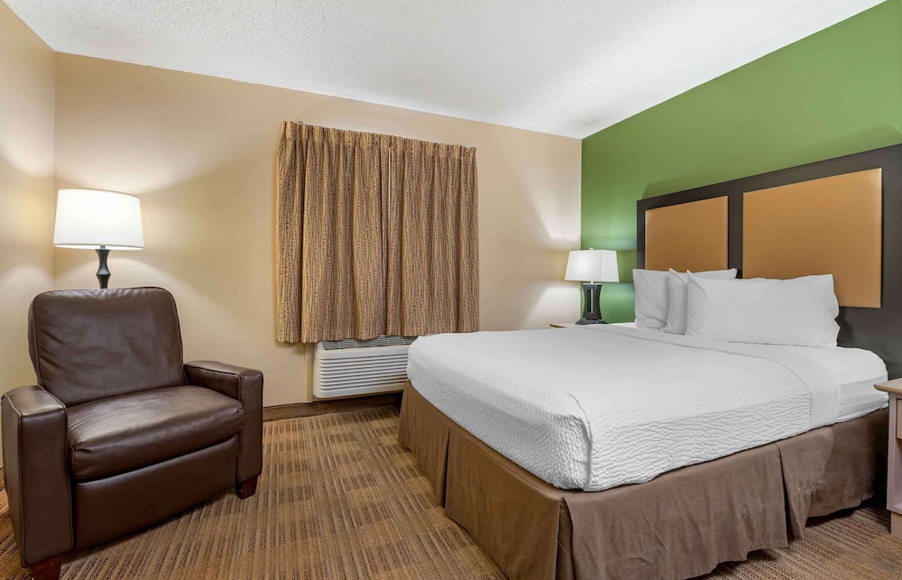 Extended Stay America - Atlanta - Vinings 13/47
