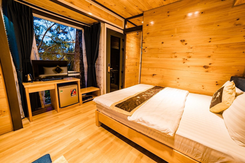 Dragon Dalat Villa 15/50