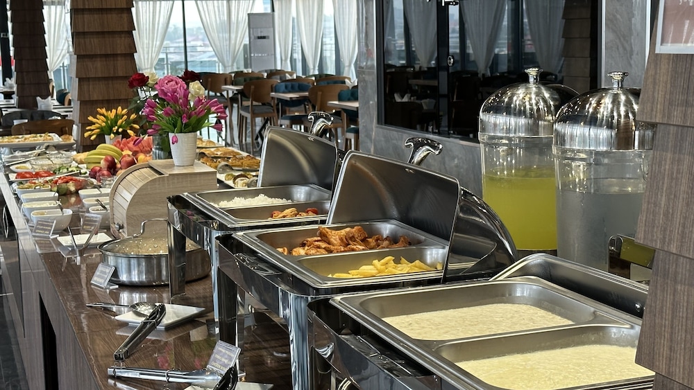 Rayyan Hotel Tashkent 13/50