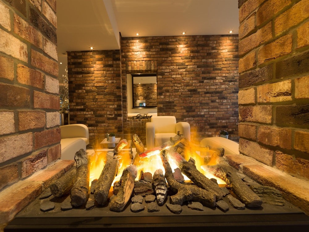 BEST WESTERN HOTEL TRIER CITY 39/46