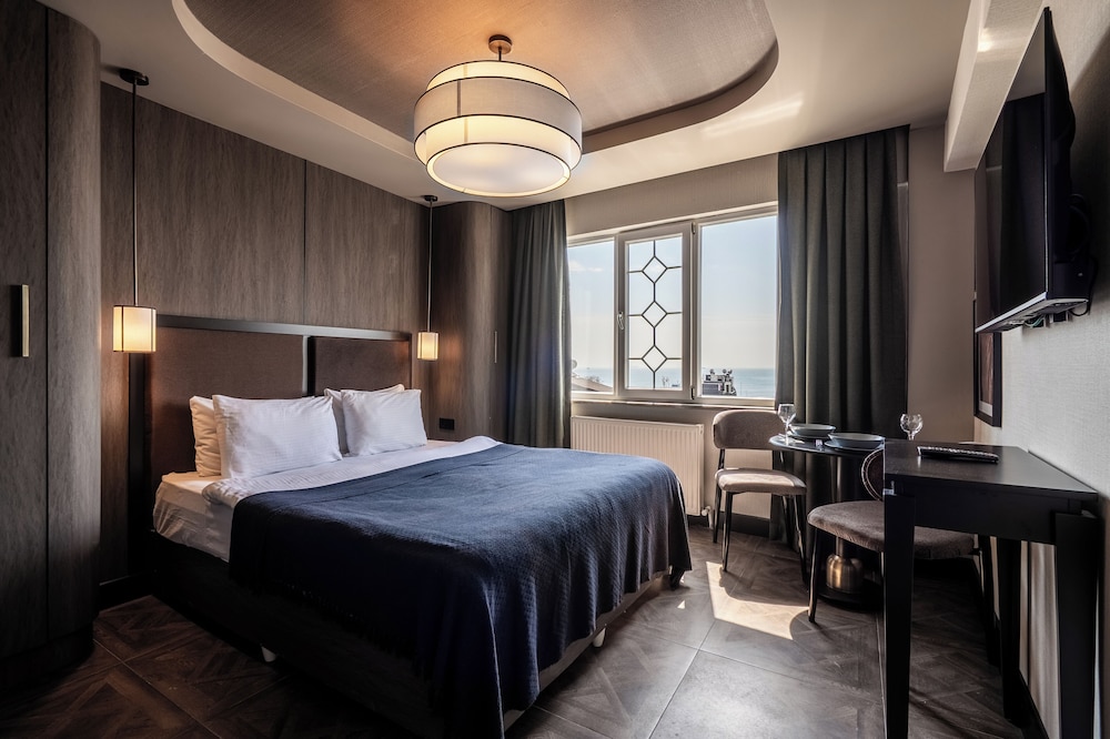 Sayeban Hotel Istanbul 21/64