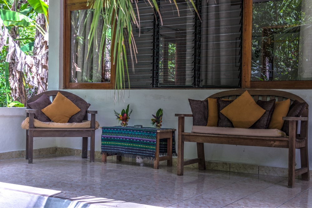 Hotel Jaguar Inn Tikal 53/70