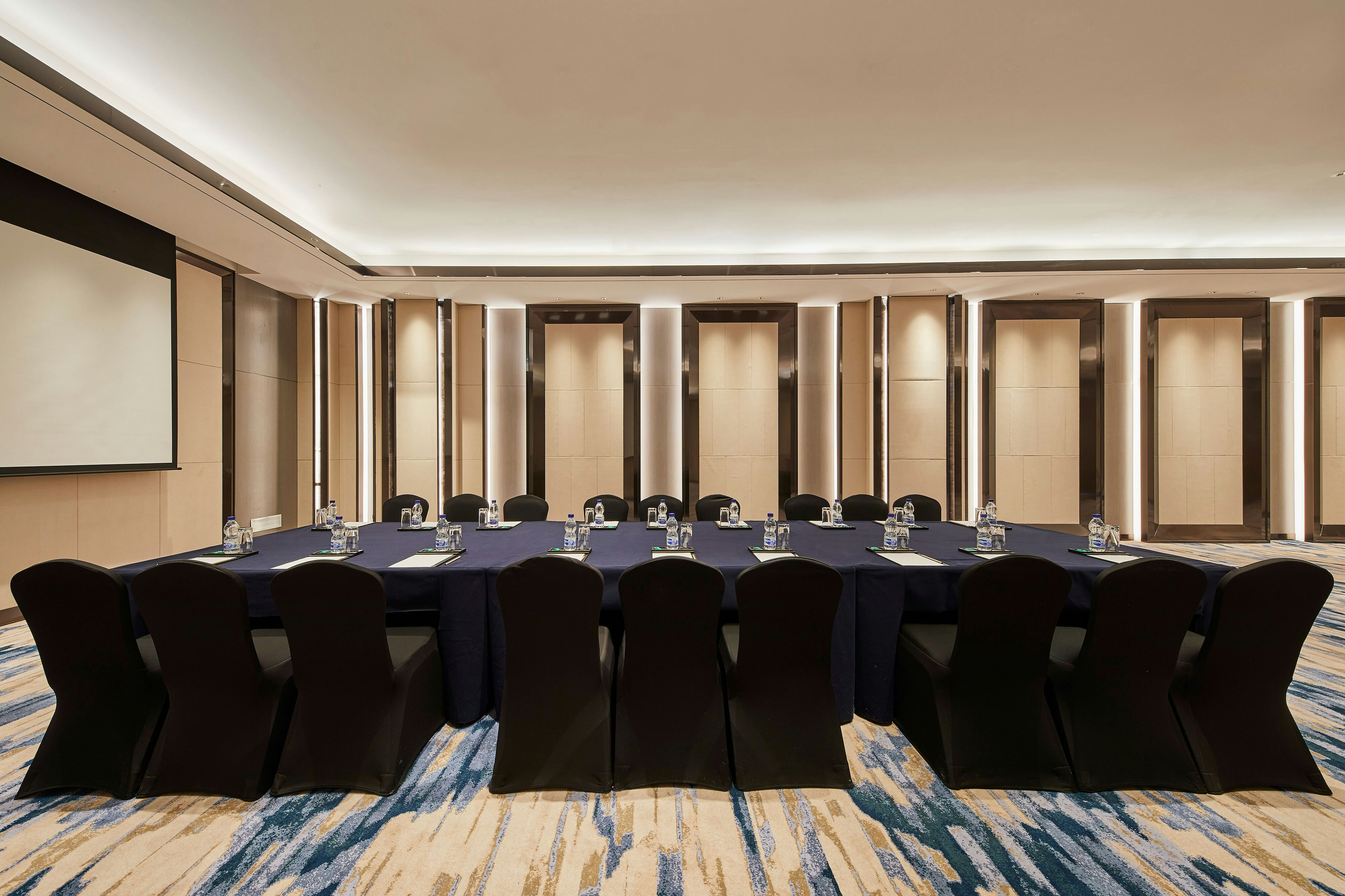 The Westin Qingdao West Coast 46/56