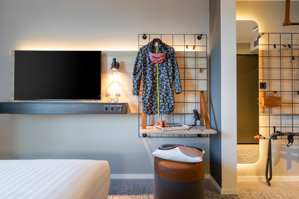 Moxy Dortmund City 12/32