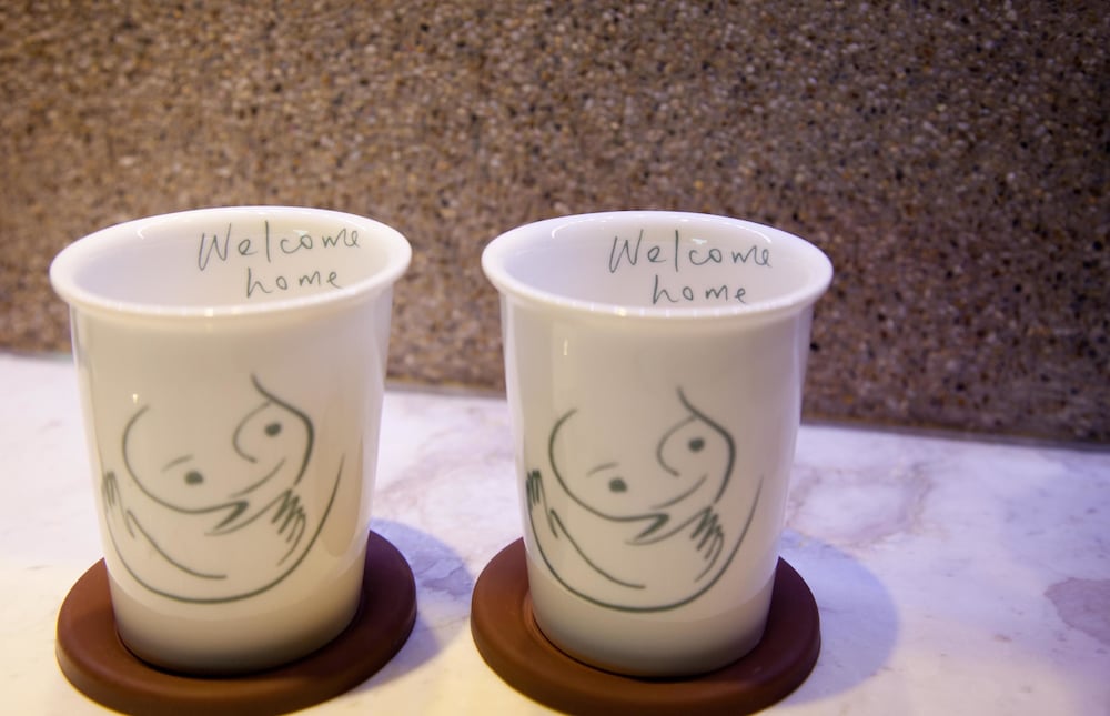 ホーム ホテル 信義店 写真2