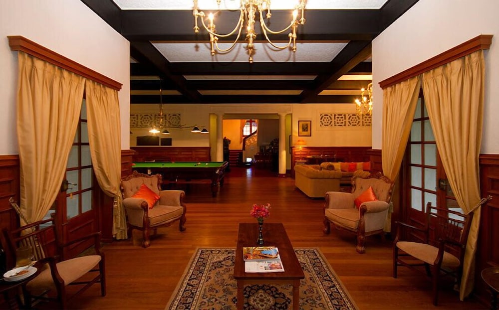 Governors Mansion 21/50