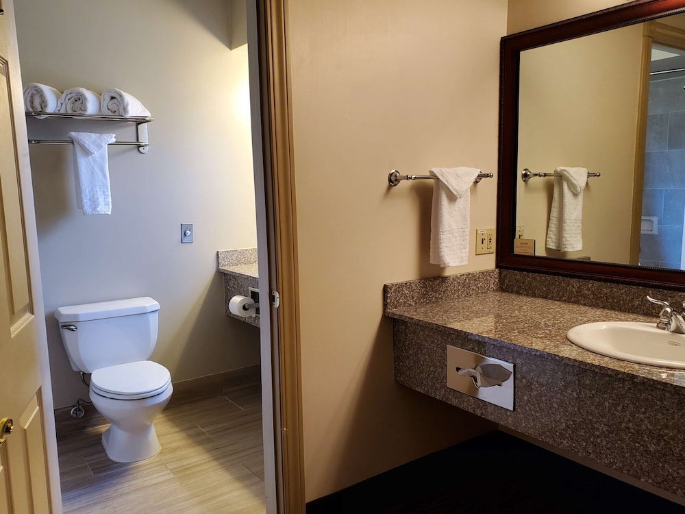 Best Western Plus Humboldt House Inn 17/44