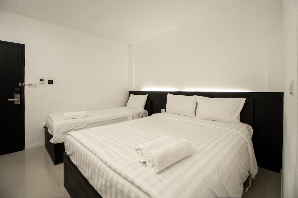 The Nimman Hotel (ex Nimman Boutique Resort) 25/64