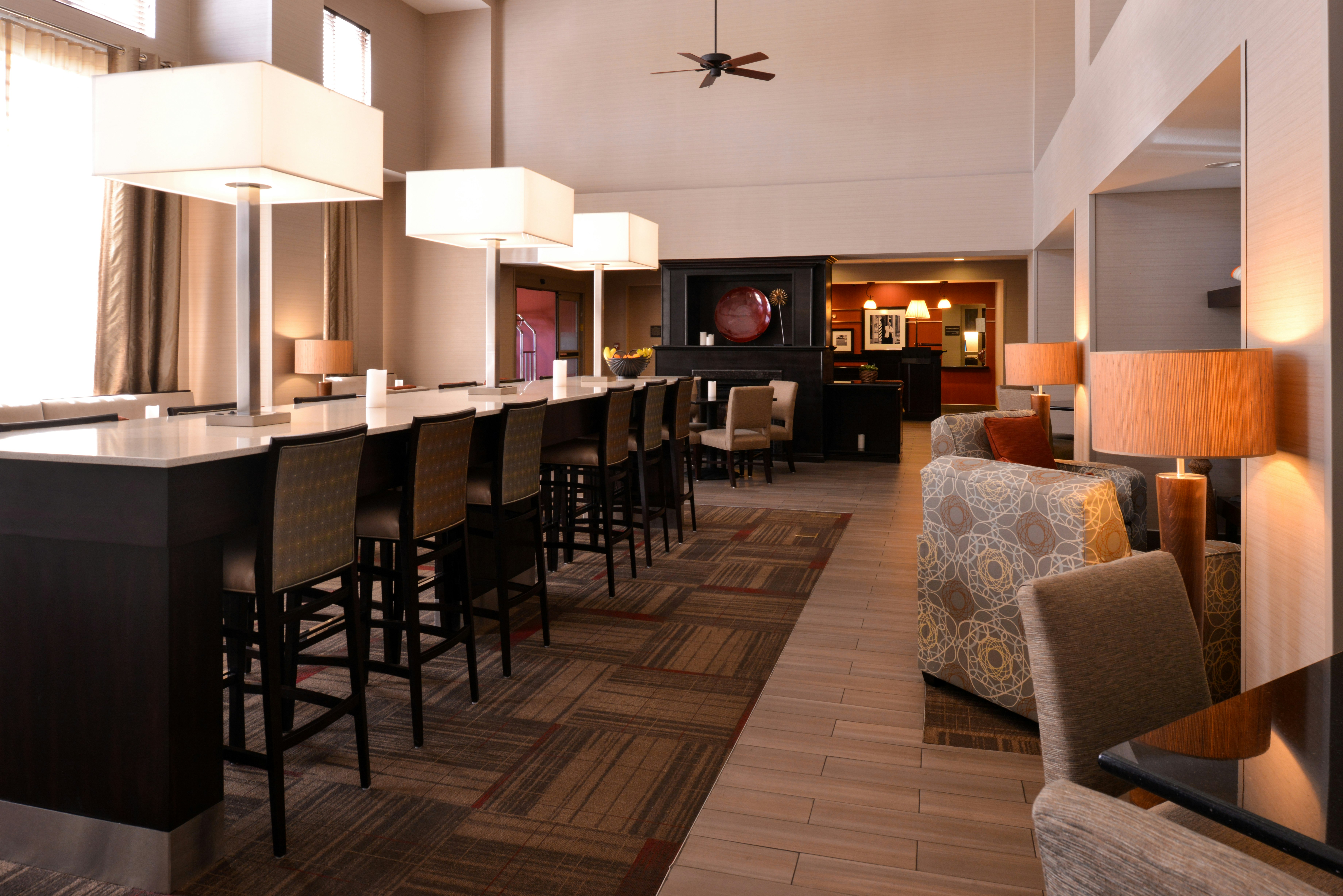 Hampton Inn Suites Banning Beaumont 36/50