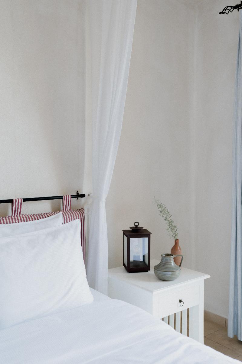 1 Bedroom, Suite, Apartment