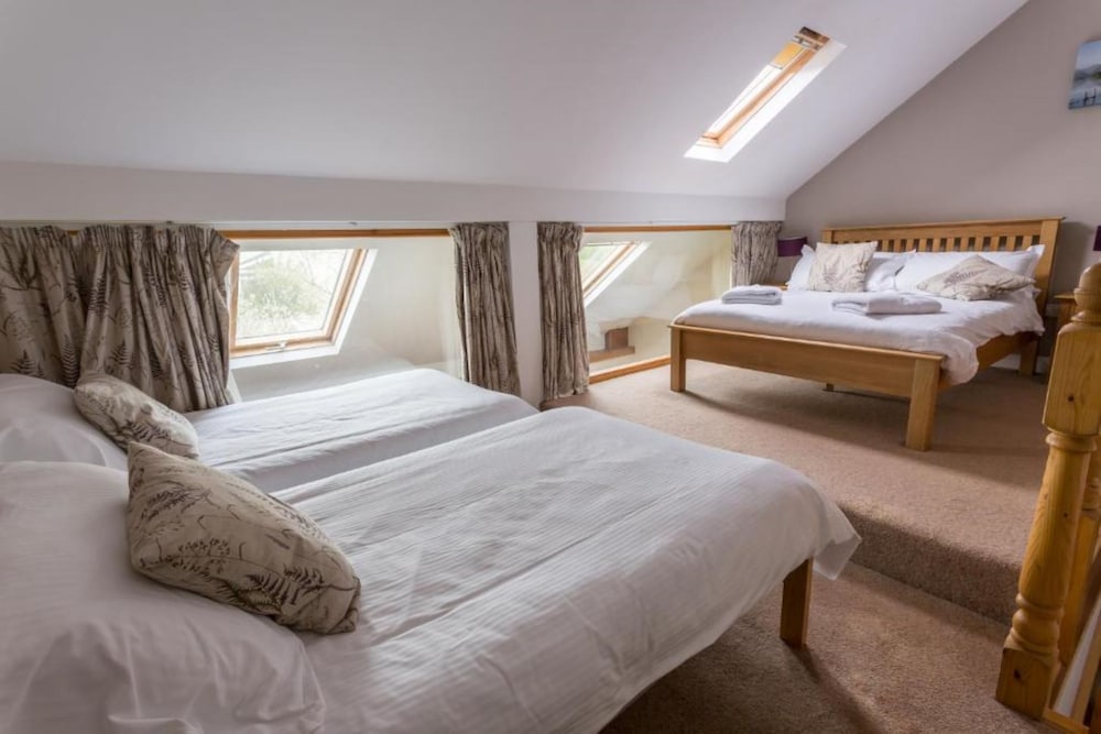 Embleton Spa Hotel 6/50