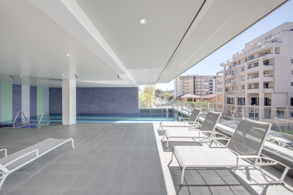 Adina Apartment Hotel Wollongong 13/28