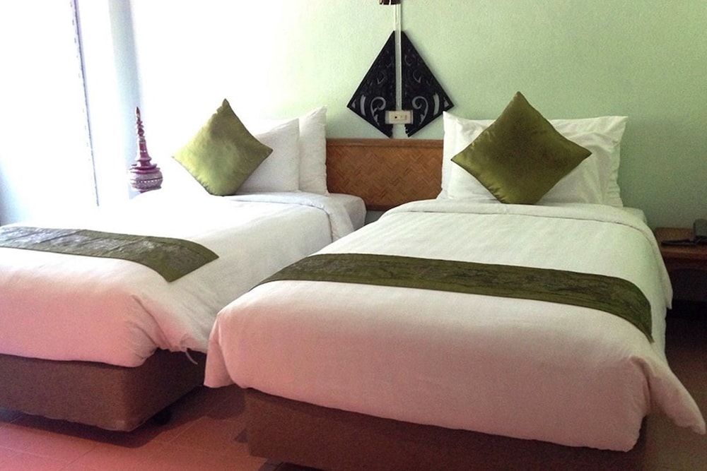 A Hotel Budget 23/61