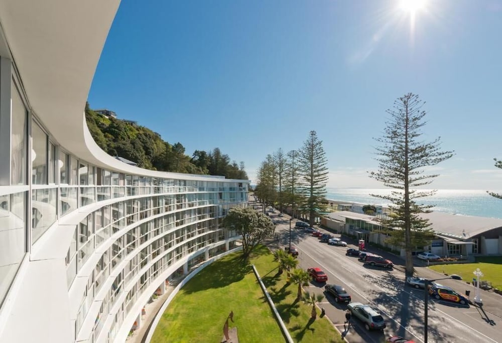 Scenic Hotel Te Pania 10/48