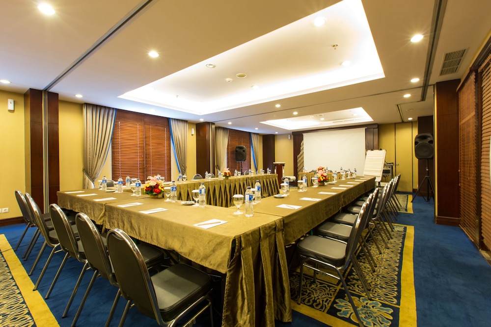 Asmila Boutique Hotel 29/37