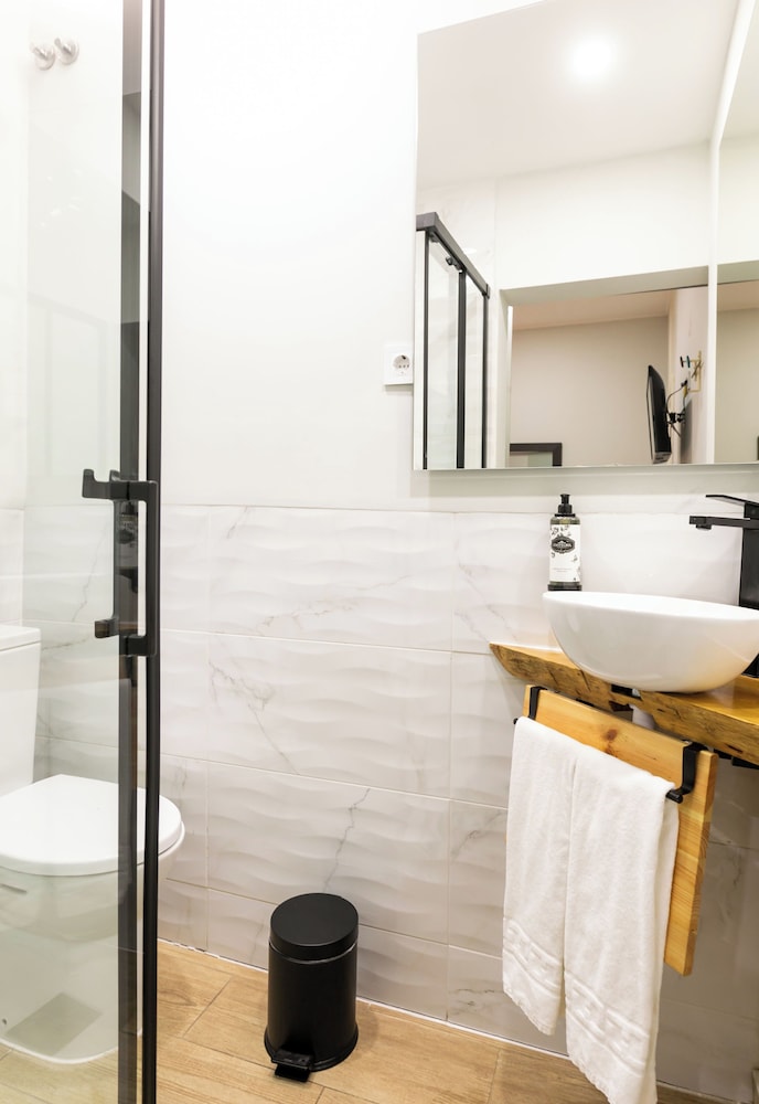 Lisboa 85 Suites and Apartments by Ridan Hotels 52/55