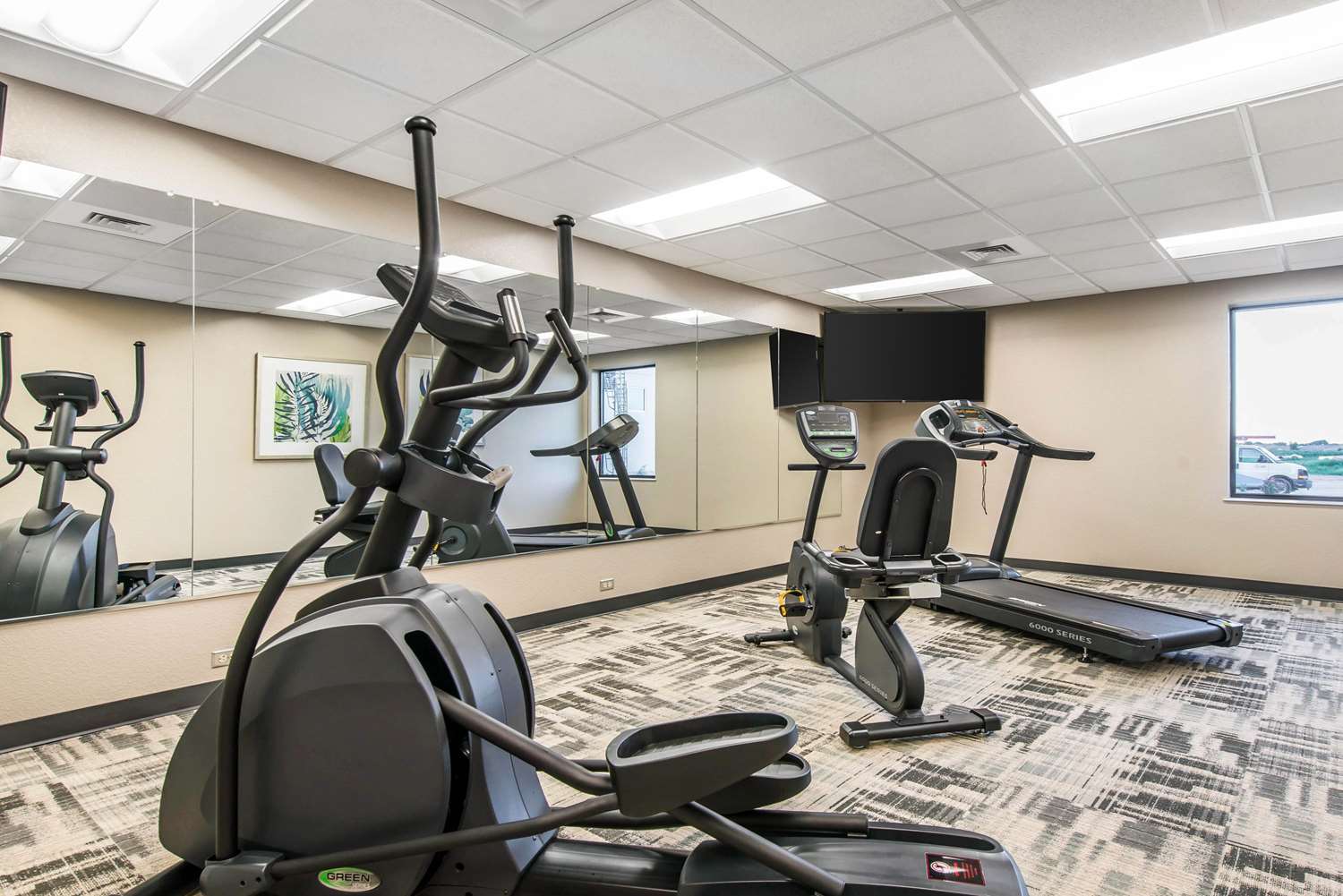 The Heritage Inn & Suites An Ascend Hotel Collection Member 7/27