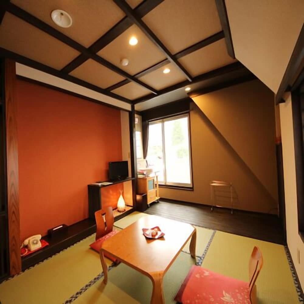 Kawaichiya Ryokan 15/42