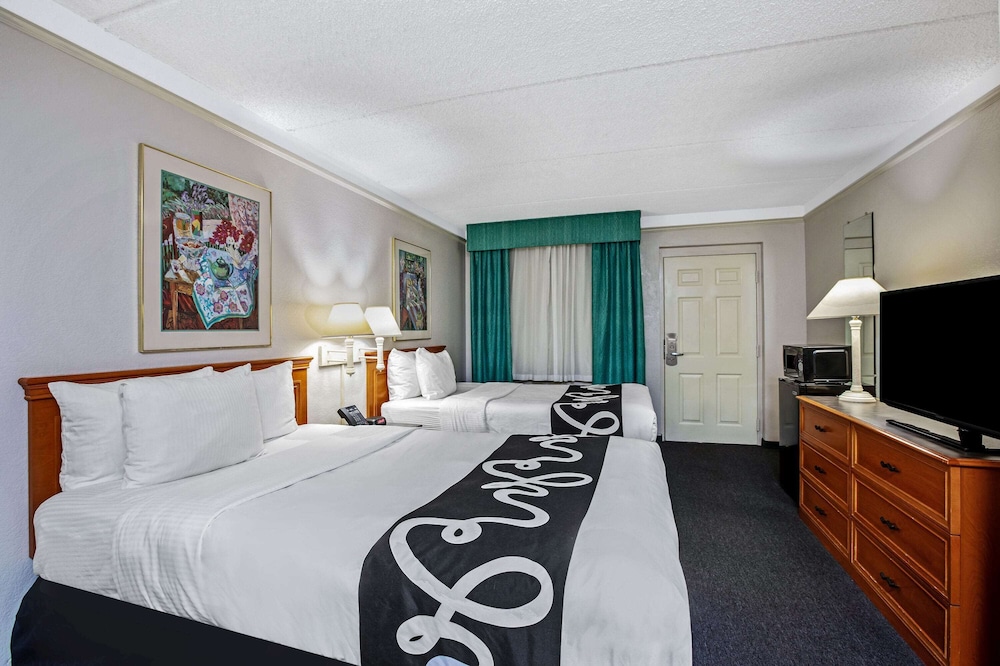 La Quinta Inn Stockton 31/53