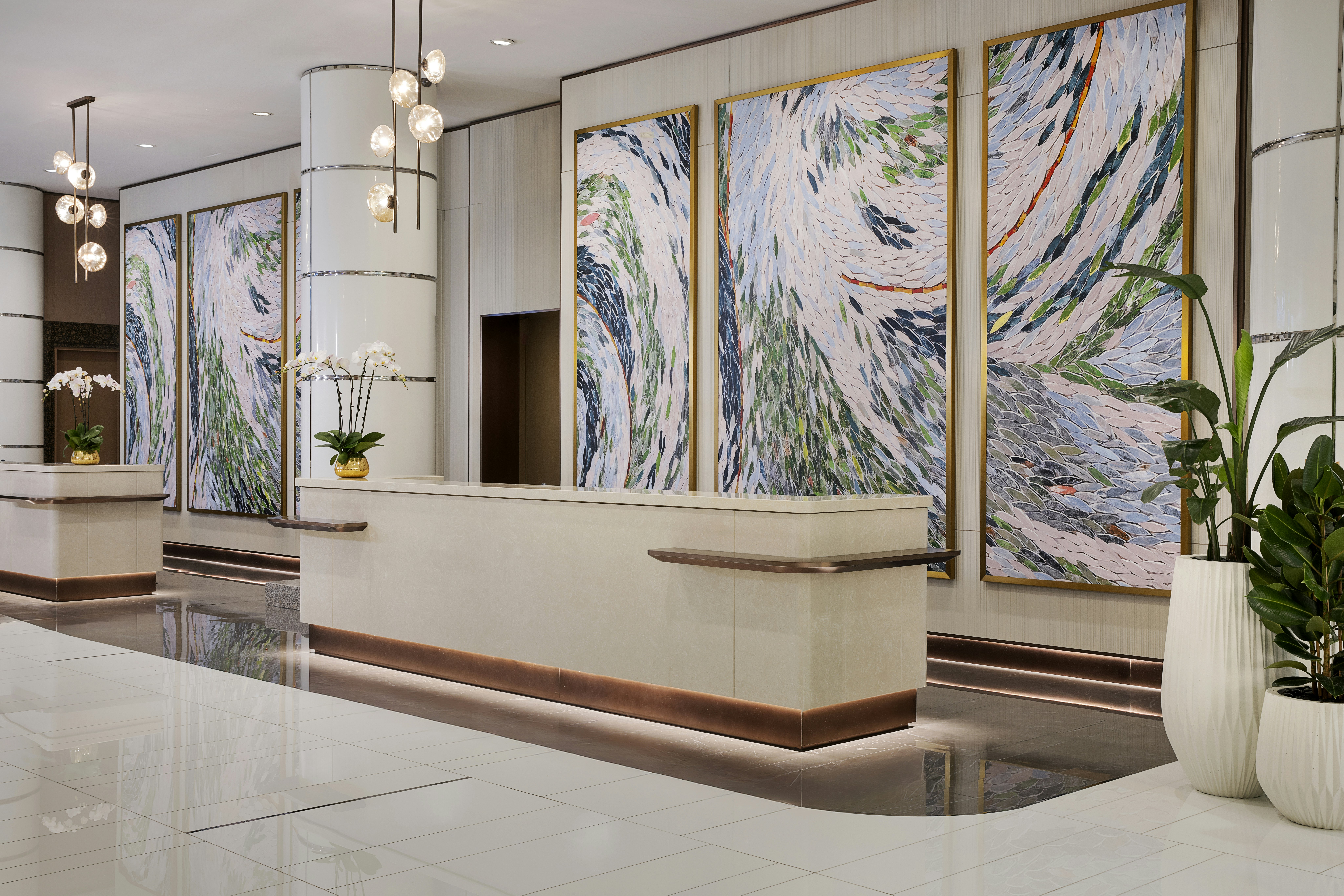 Hilton Dubai Jumeirah 9/84