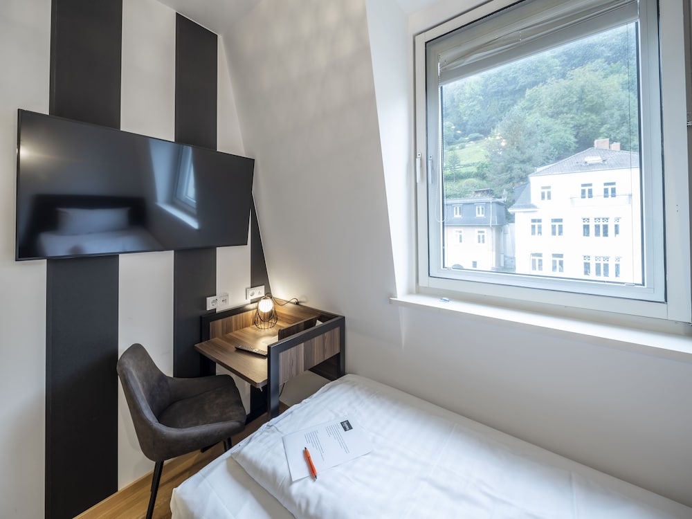 Acor Boutique Hotel 39/58