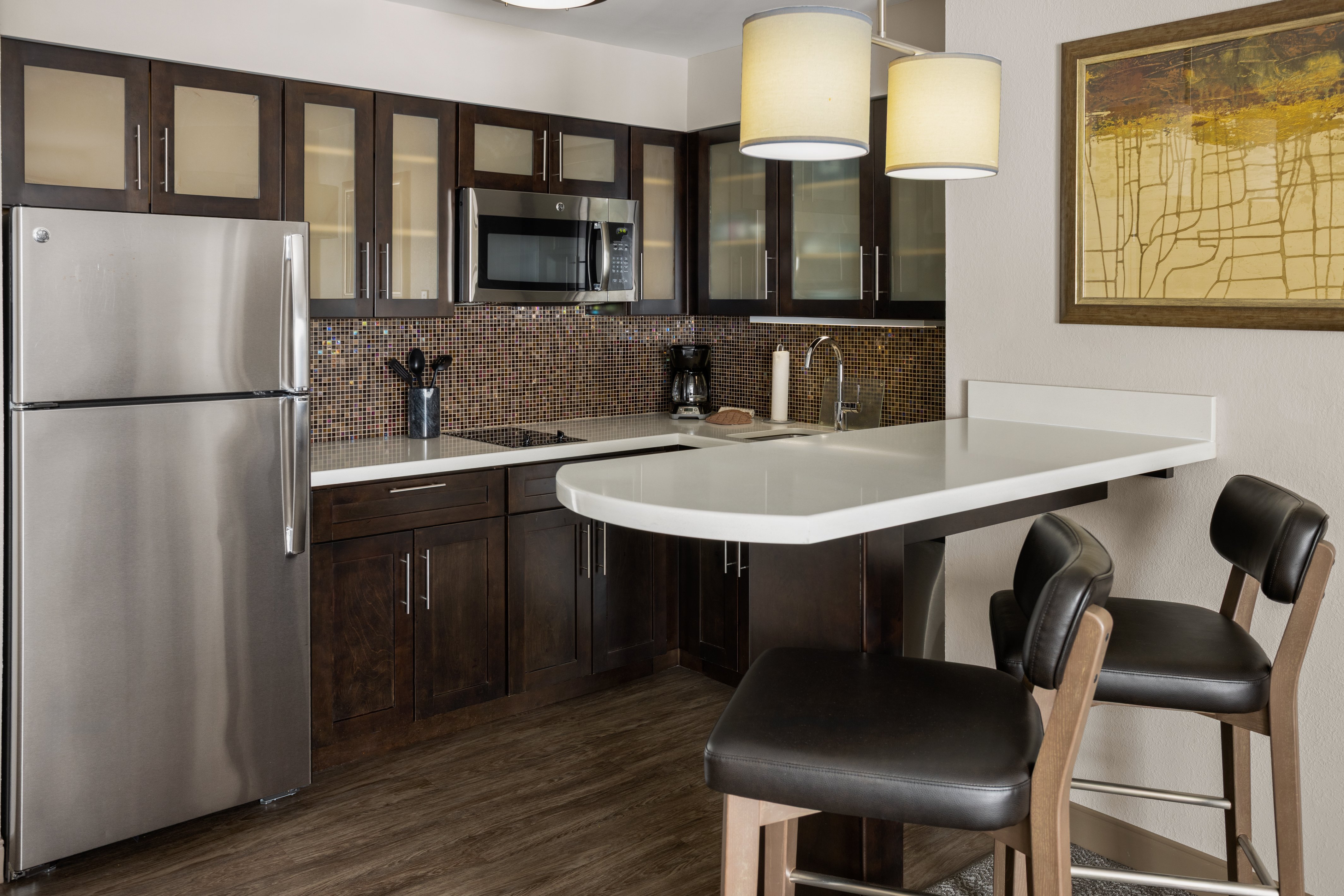 STAYBRIDGE SUITES MIAMISBURG 59/78