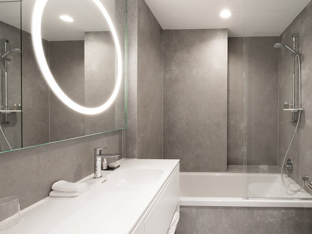 استوديو بشرفة، KPM Hotel and Residences 7/8