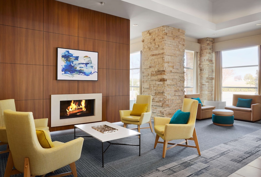 Hilton Garden Inn Dallas Richardson 45/70