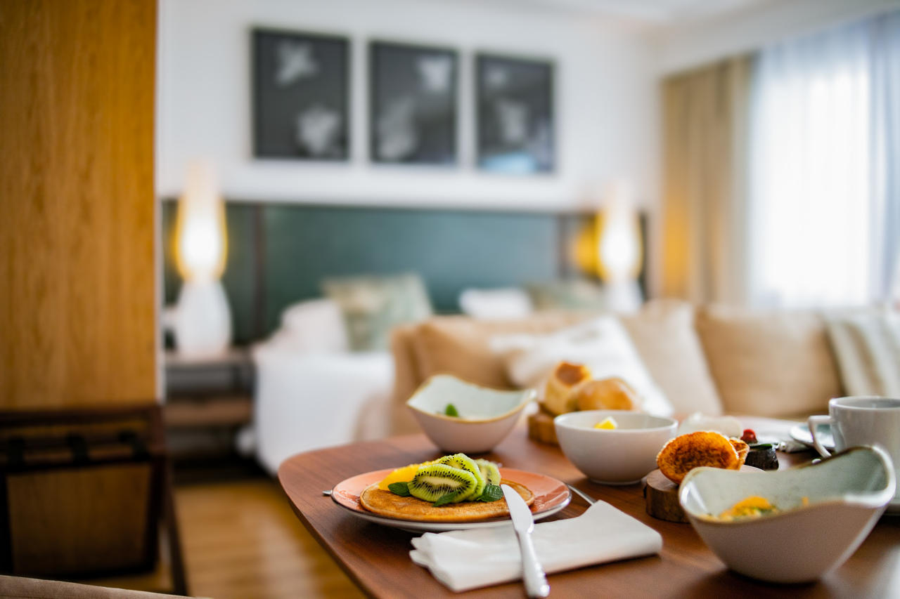 Hotel Ponta Delgada 101/122