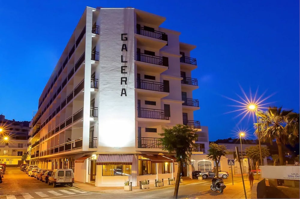 Galera 4/61