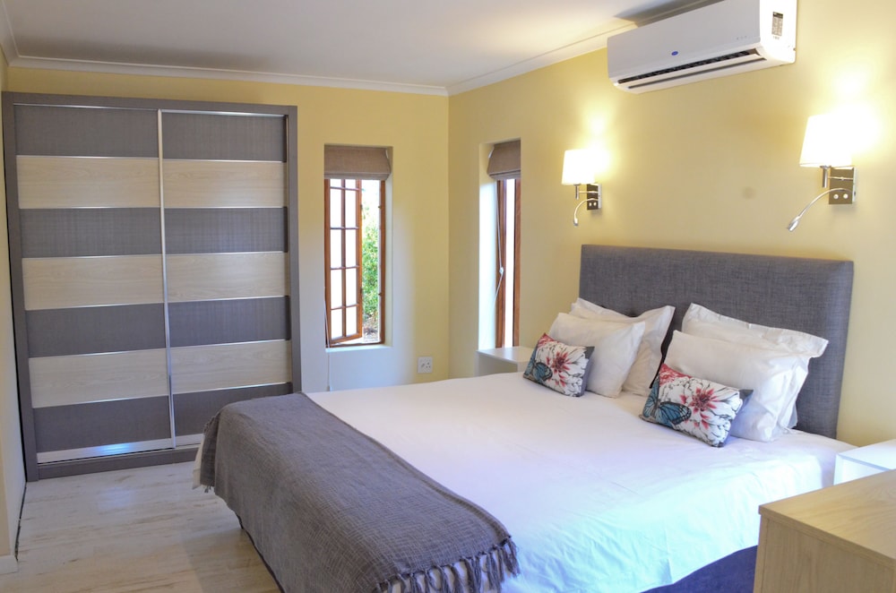 Kleinbosch Lodge 6/45