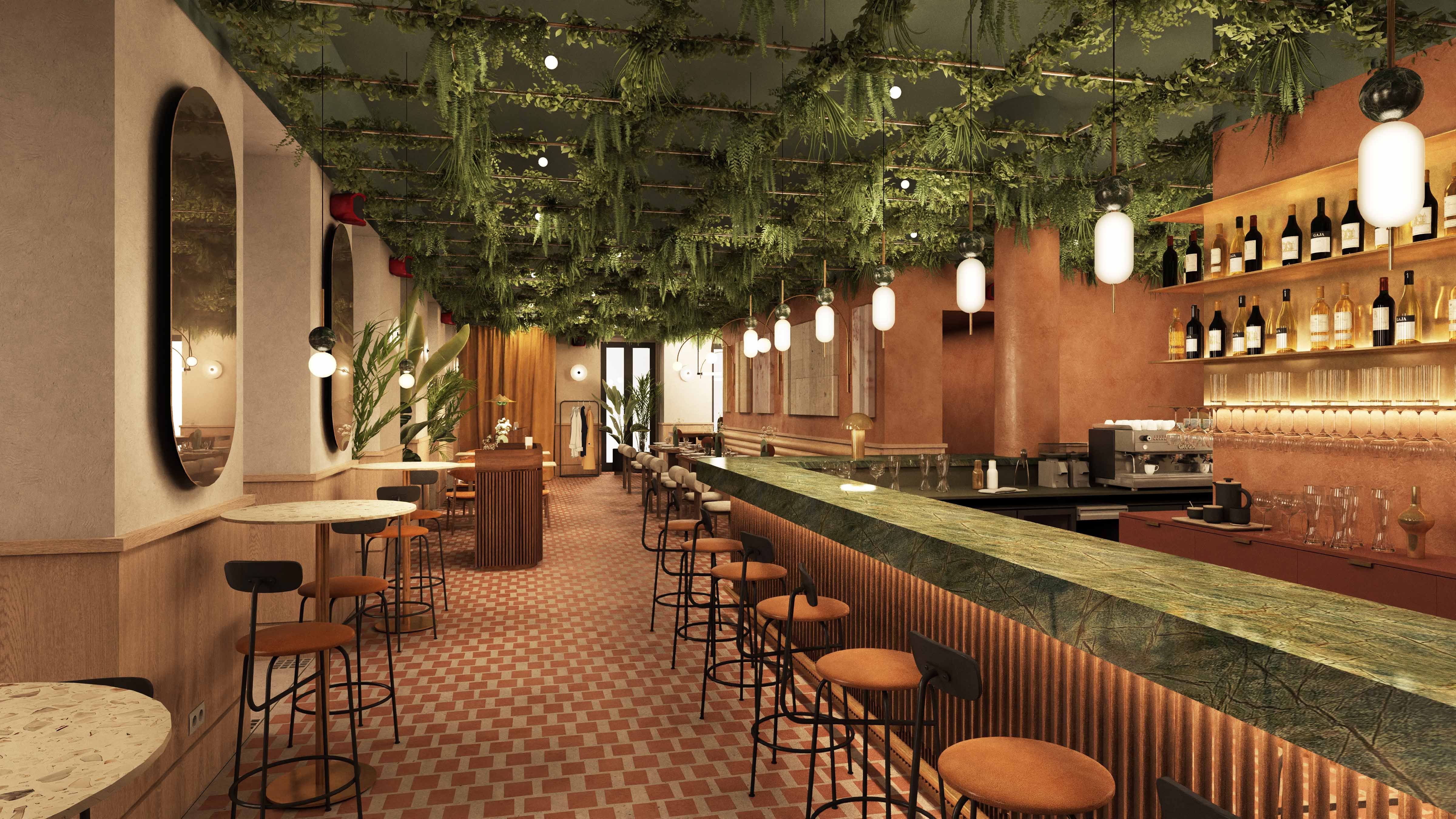 Verno House Budapest, Vignette Collection, an IHG Hotel 25/50