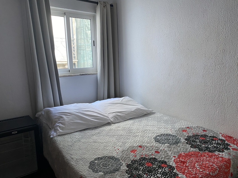 Braganca Oporto Hotel 13/70