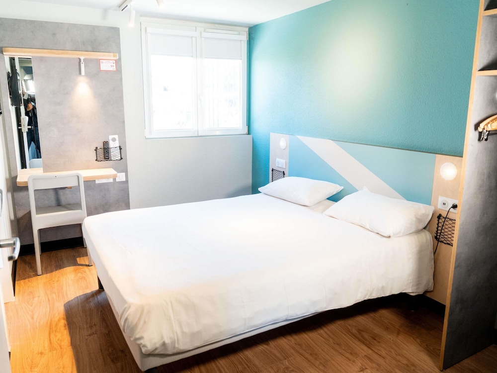 Ibis Budget Aix En Provence 11/49