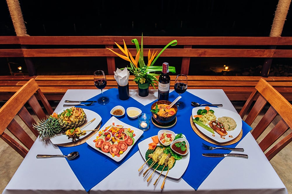 Koh Yao Yai Hillside Resort 35/50