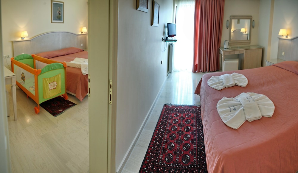 Viva Mare Hotel 25/63