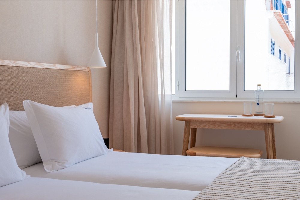 Praia FLH Hotels Ericeira 23/45