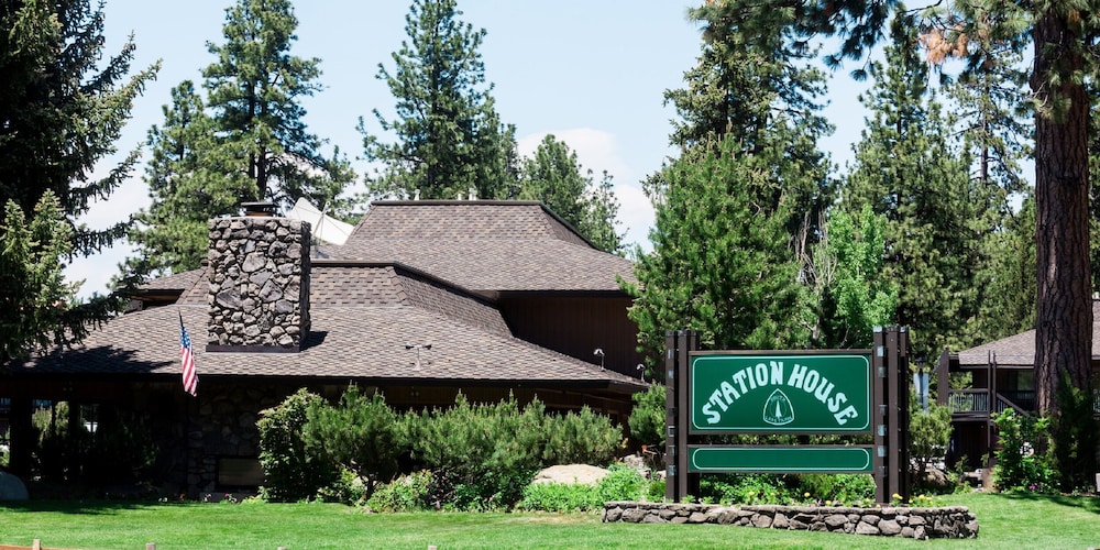 Station House Inn South Lake Tahoe 2/71
