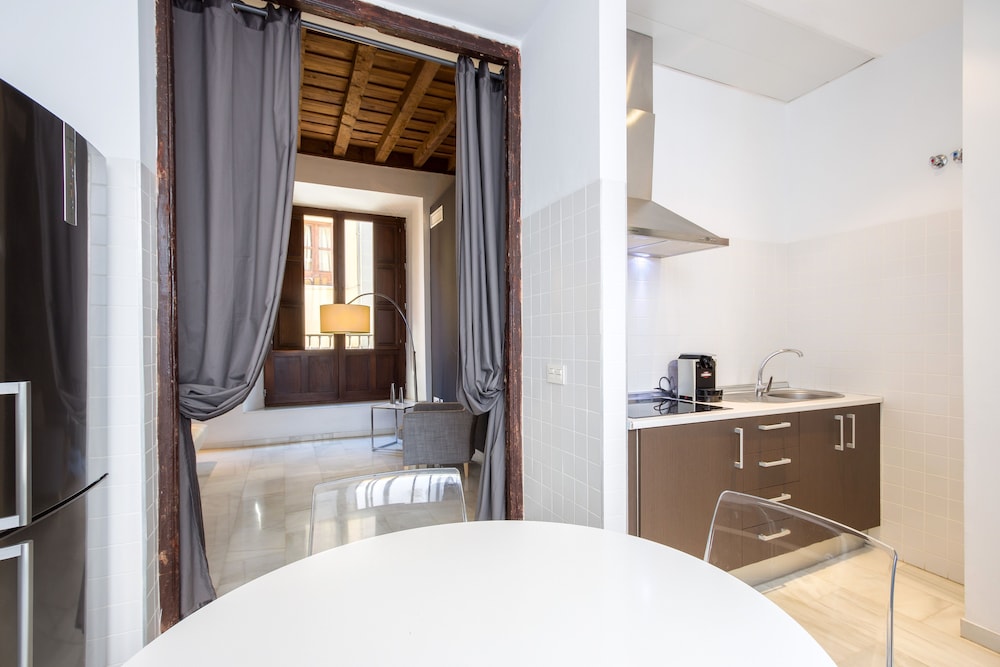 Comet Suites Elvira 61/62