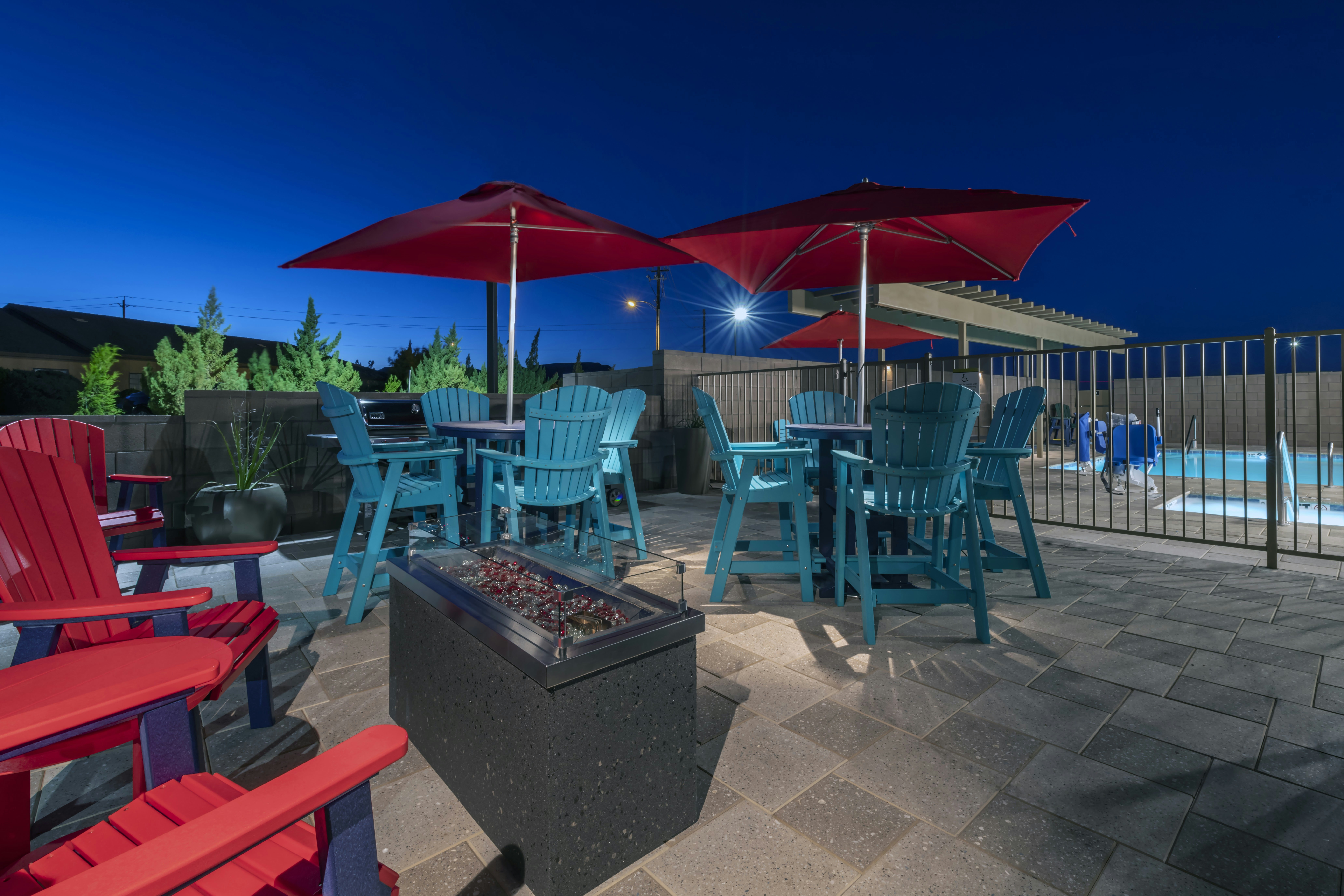 Home2 Suites By Hilton Kingman 22/22
