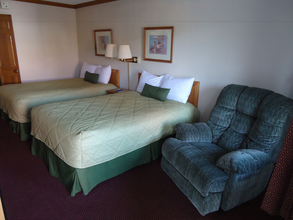 Ramada Limited Indianapolis West 7/17