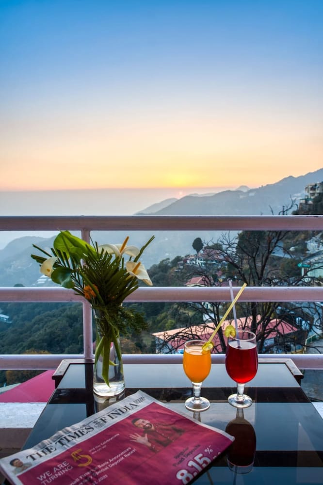 Shivalik Hills Mussoorie 42/50