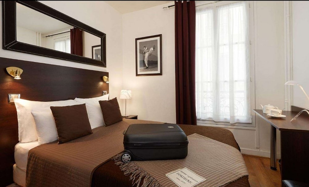 Hotel Le Twelve 39/50