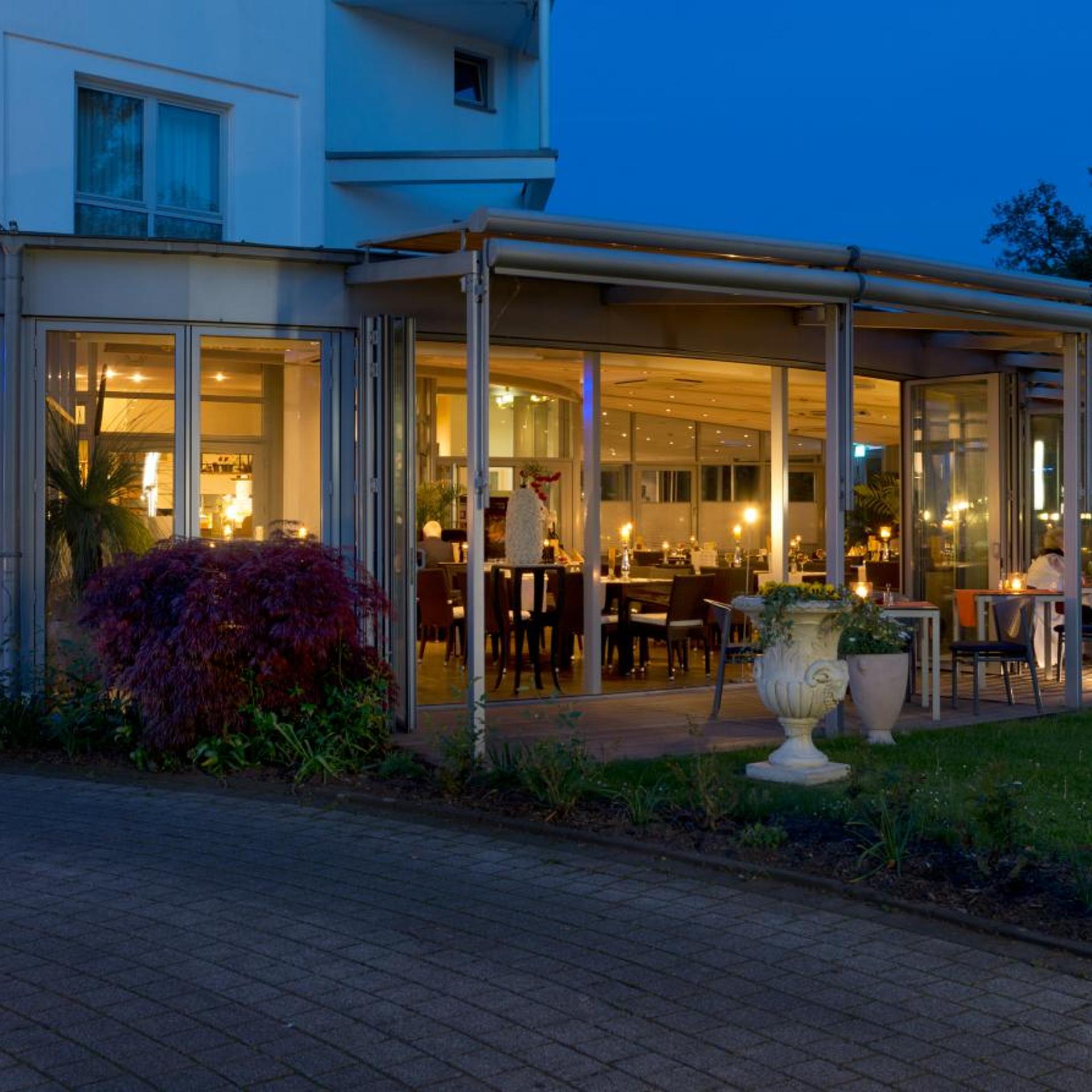 Ringhotel Am Stadtpark 1/49