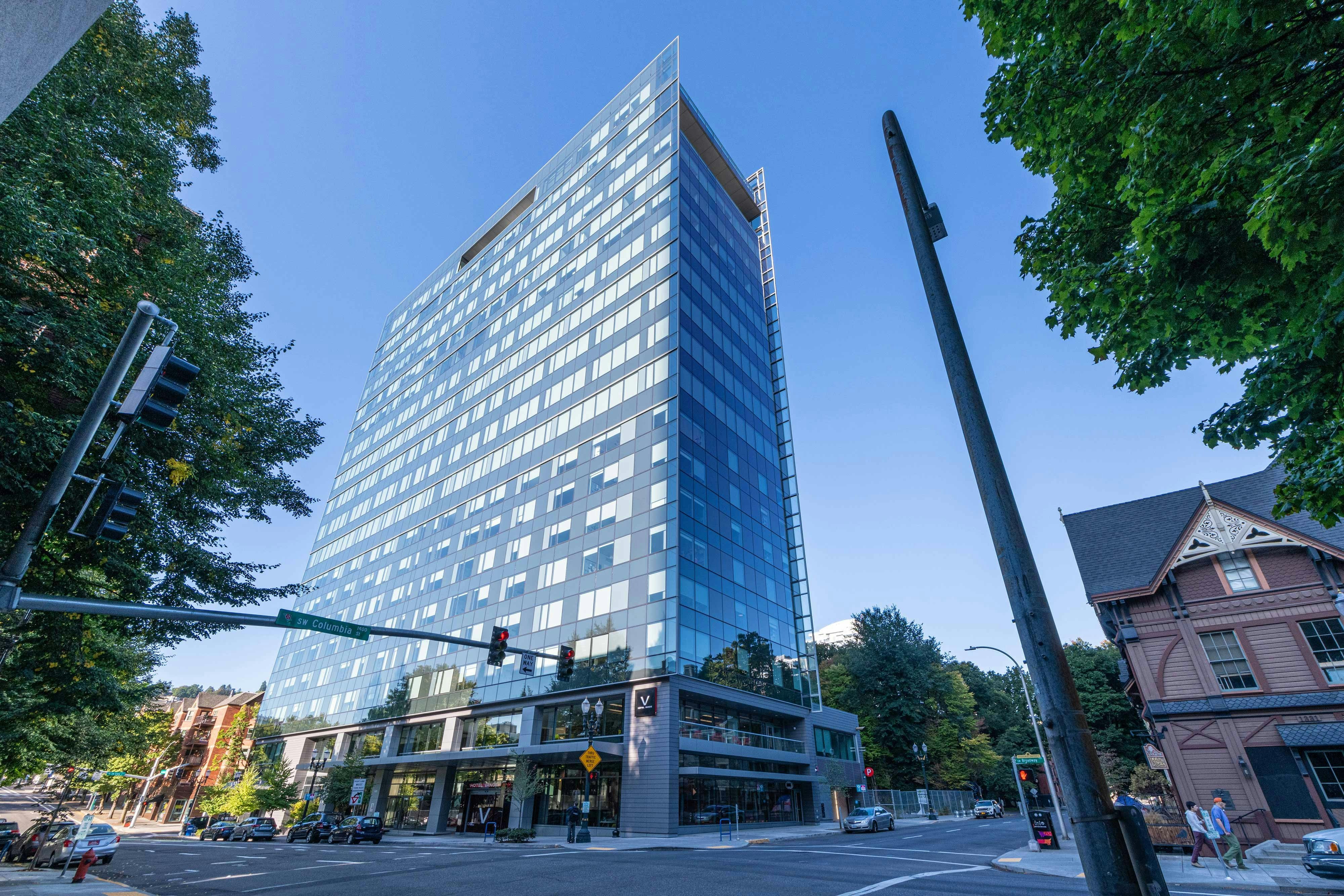 Hotel Vance, Portland, a Tribute Portfolio Hotel 1/10