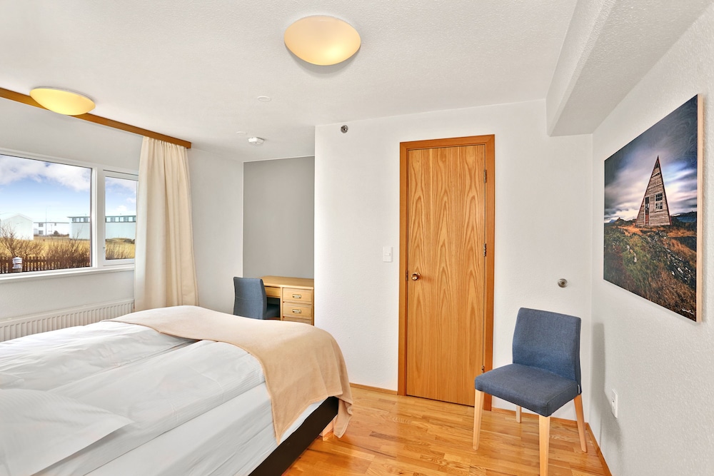 Eldey Airport Hotel 5/46