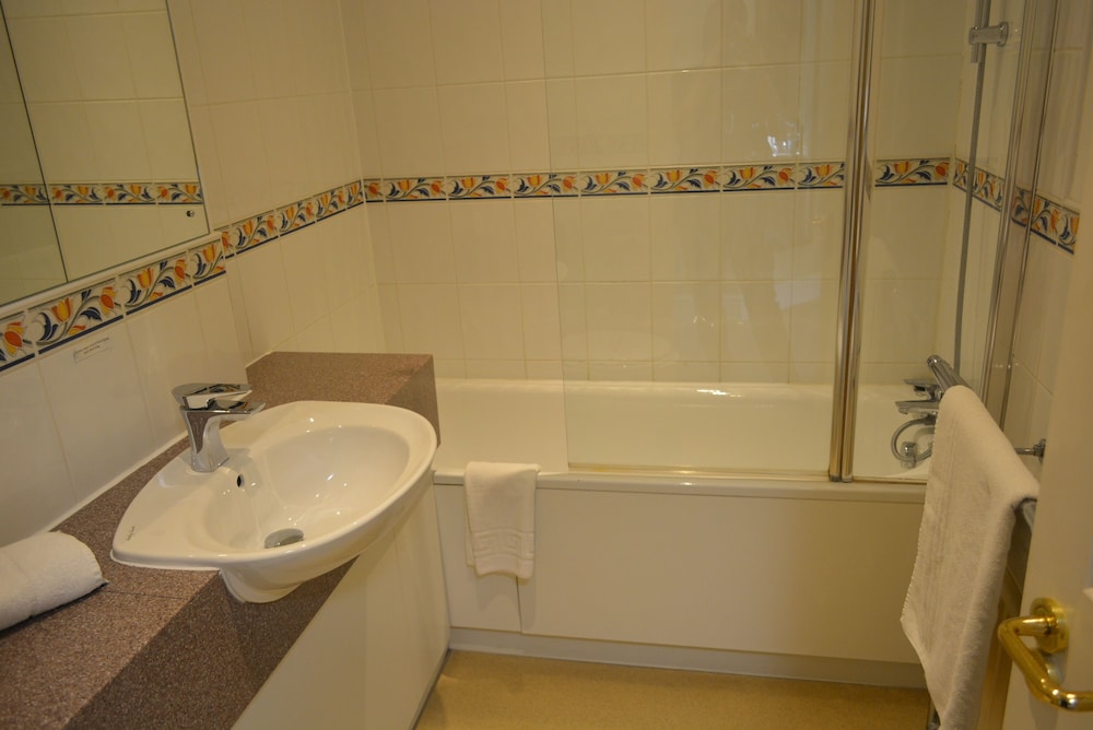 Quorn Grange Hotel 8/47