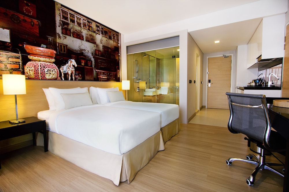 Asia Melaka Hotel managed by The Straits Hotel & Suites 12/69