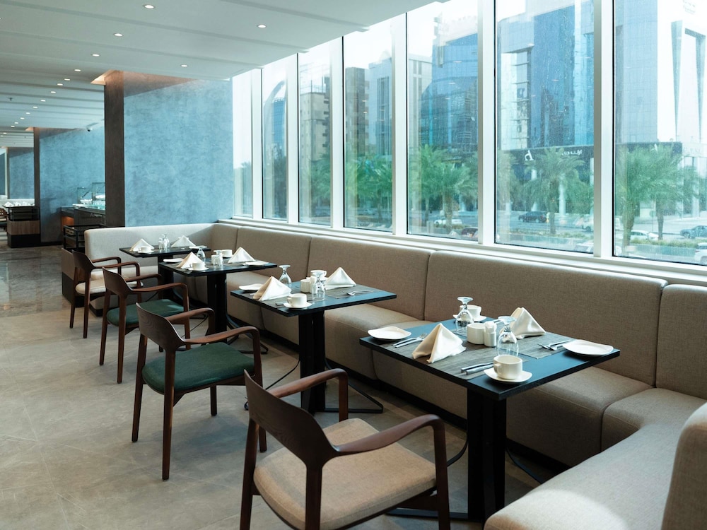 Novotel Riyadh Al Anoud 56/73